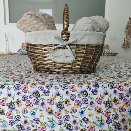 Titti'S Place Bari Bagian luar foto