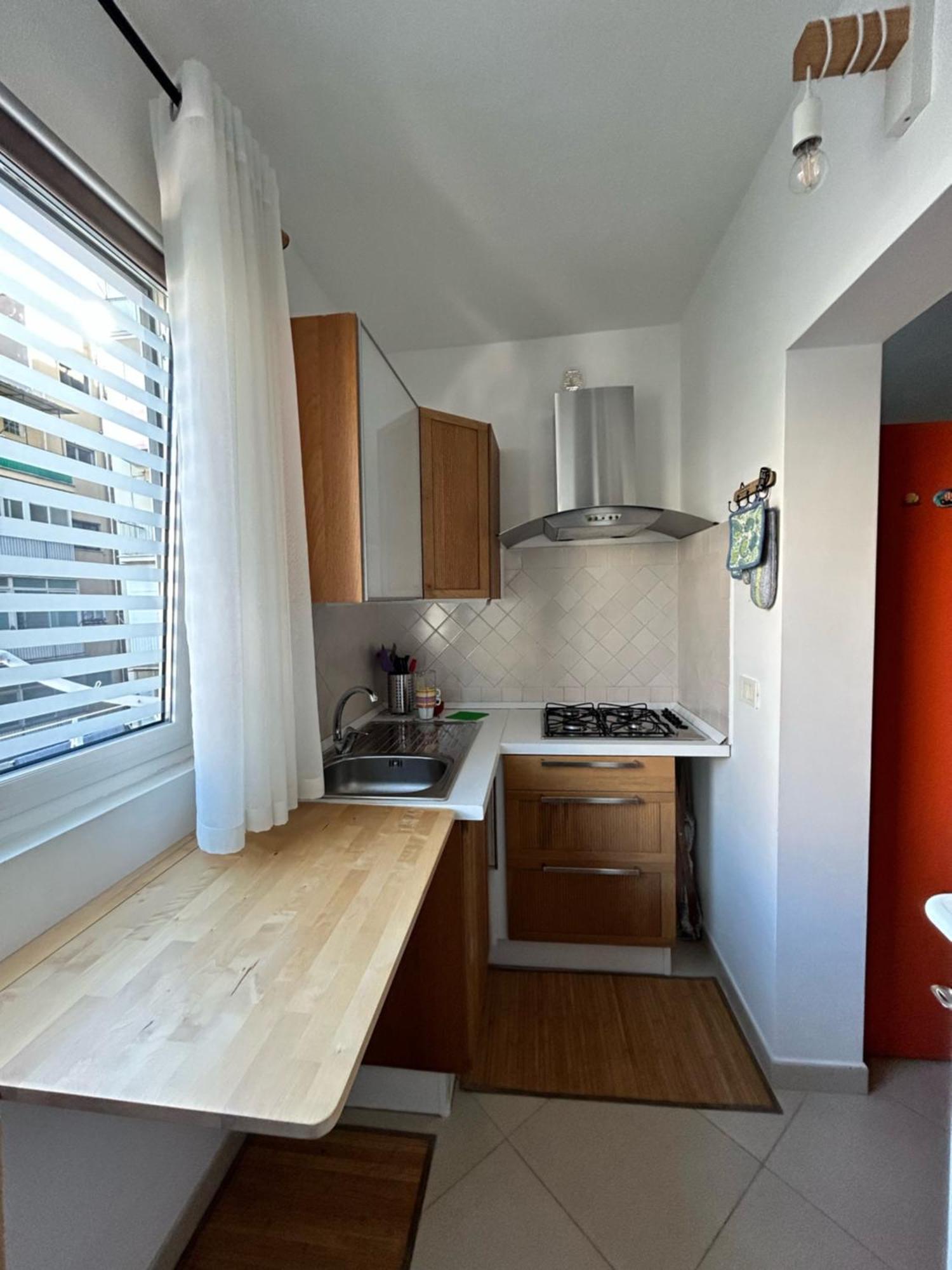 Titti'S Place Bari Bagian luar foto