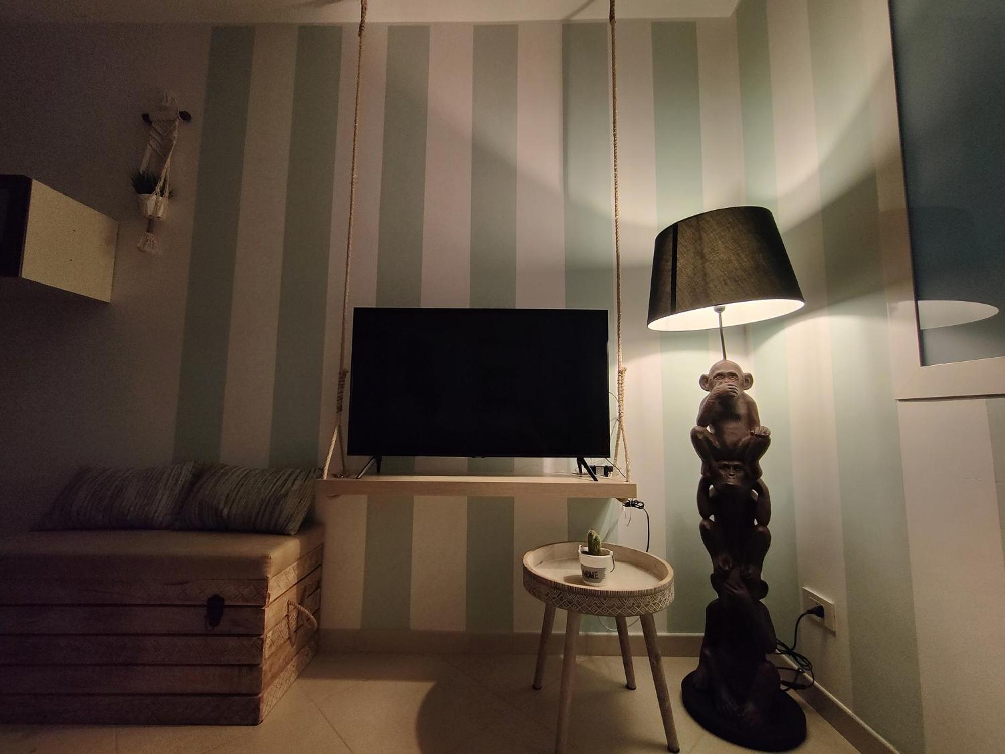 Titti'S Place Bari Bagian luar foto