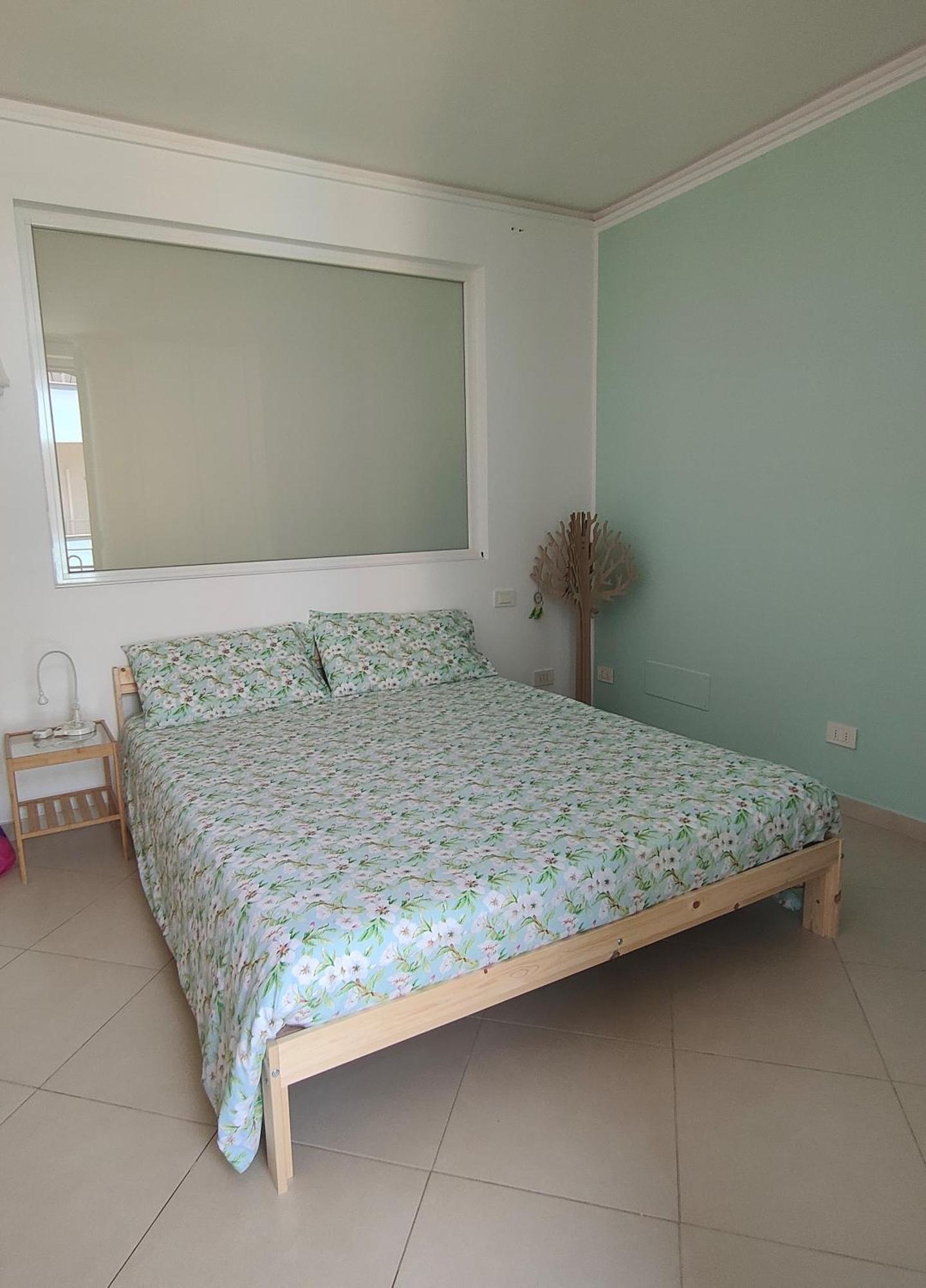 Titti'S Place Bari Bagian luar foto