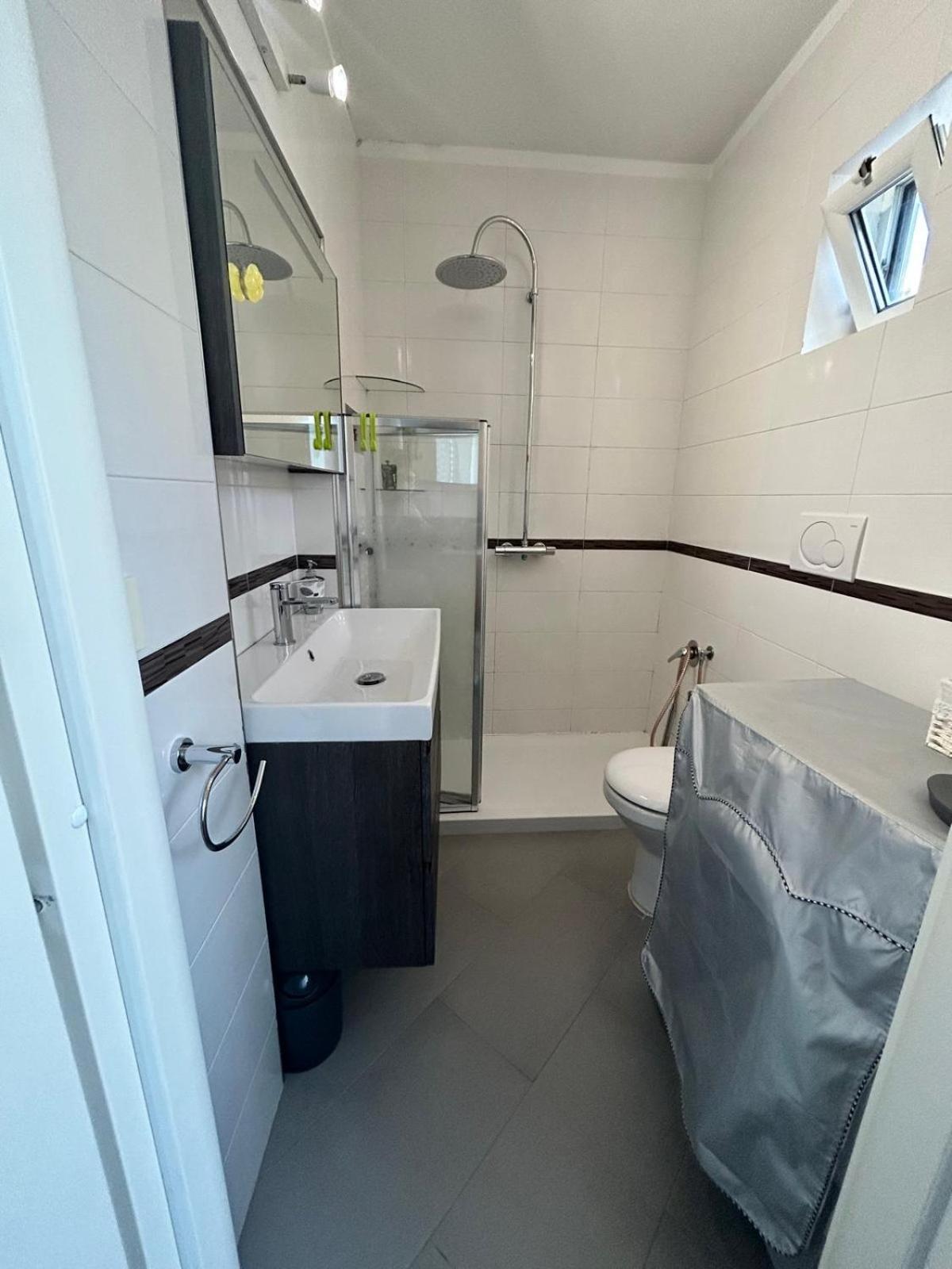 Titti'S Place Bari Bagian luar foto