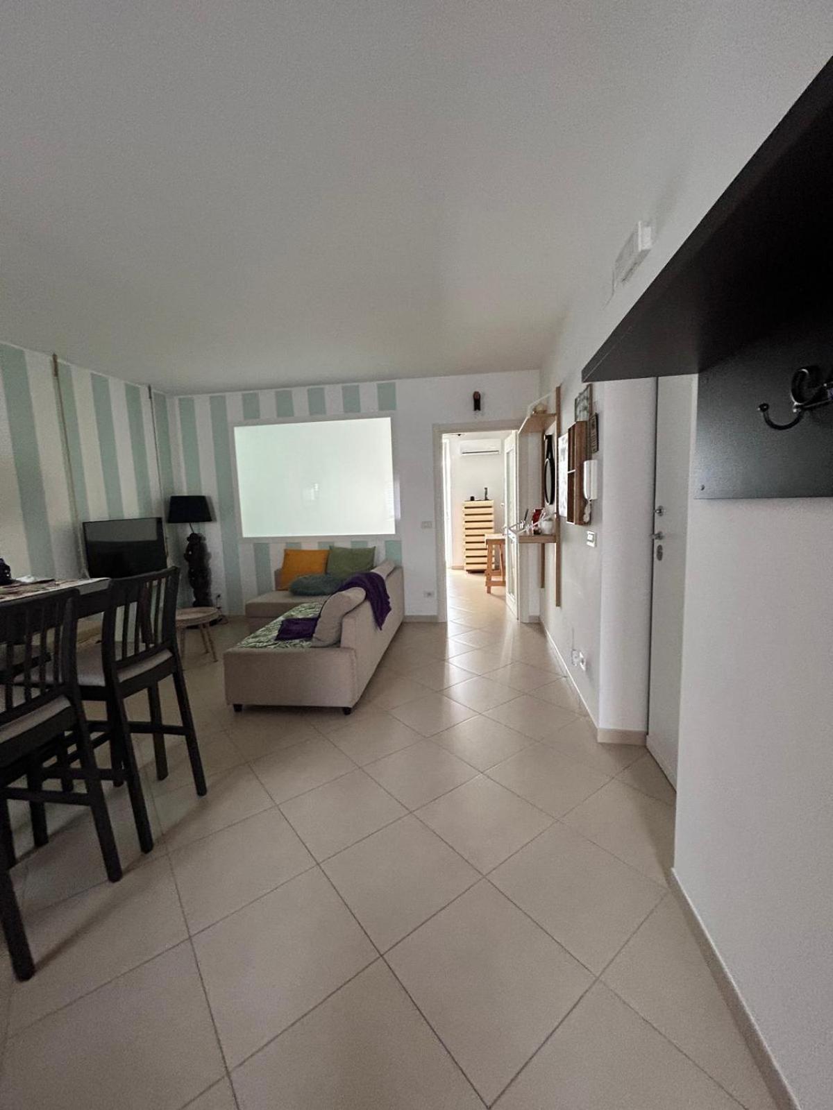 Titti'S Place Bari Bagian luar foto