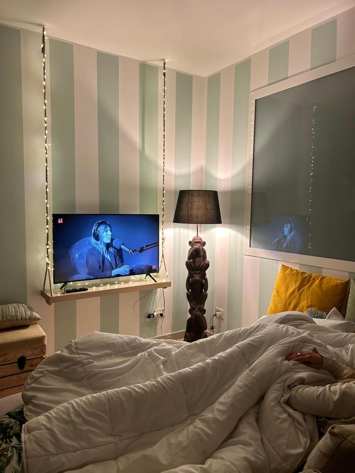 Titti'S Place Bari Bagian luar foto