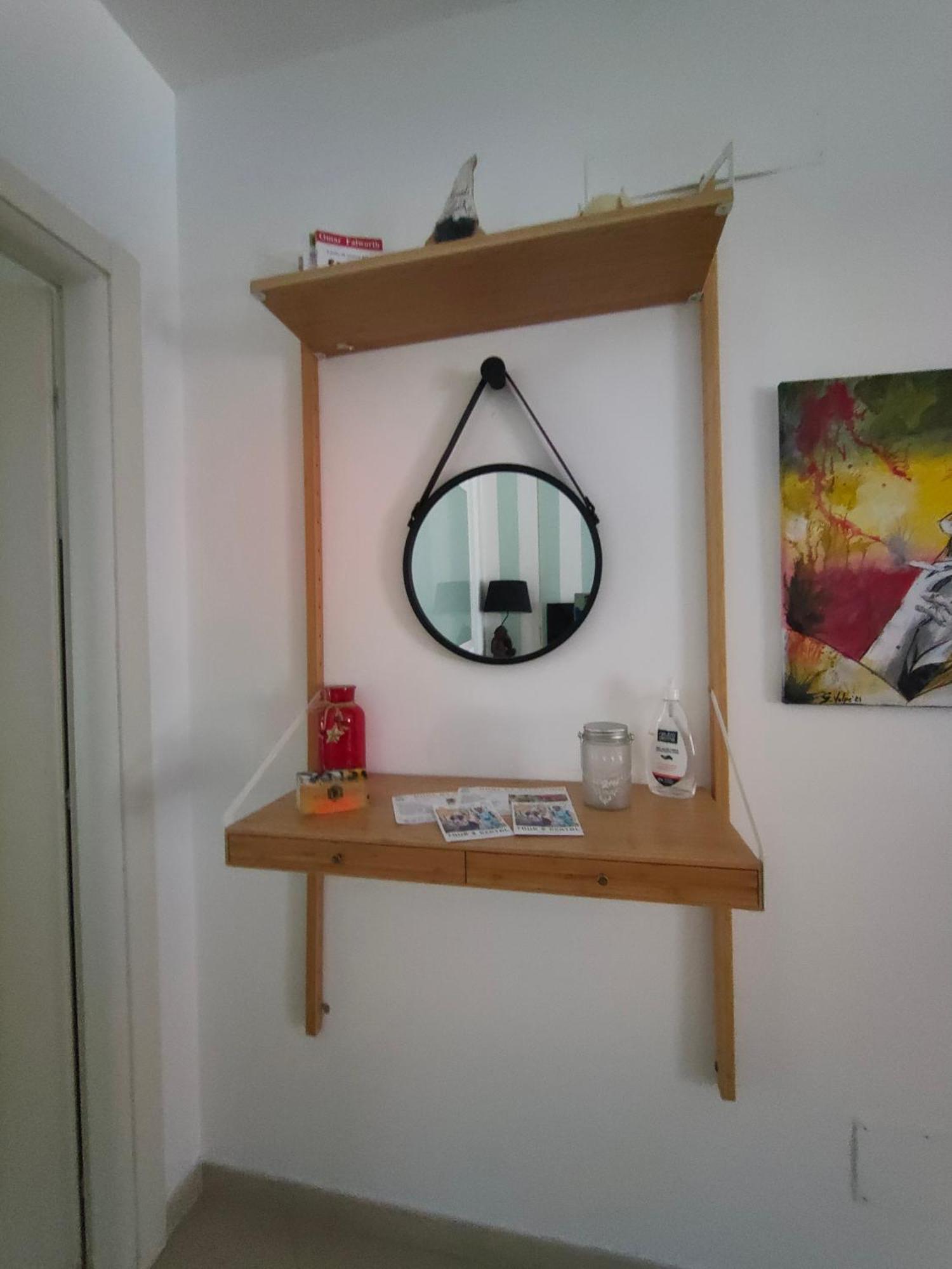 Titti'S Place Bari Bagian luar foto