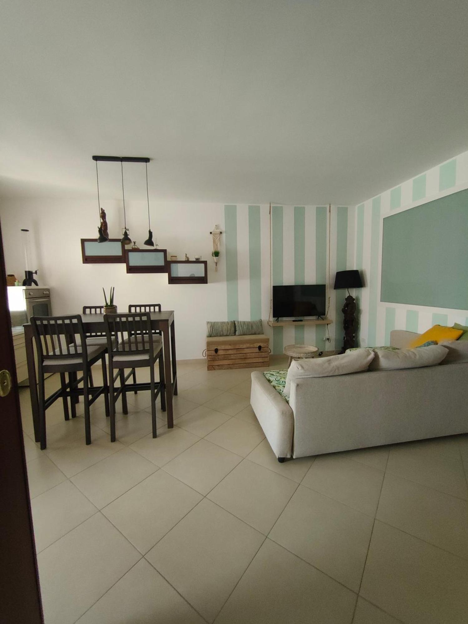 Titti'S Place Bari Bagian luar foto